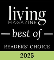 2025 living magazine