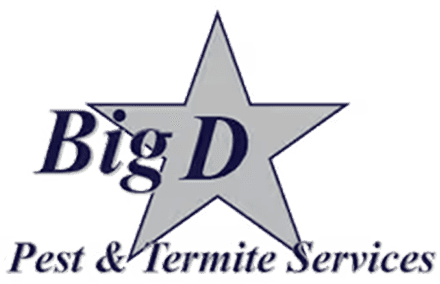 Big D Pest & Termite